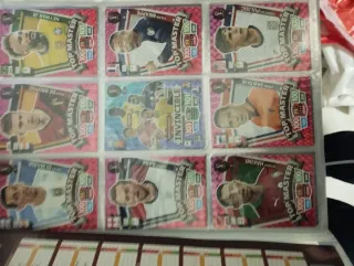 Álbum Panini Adrenalyn XL Qatar 2022