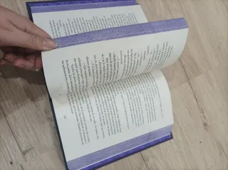 Powerless y Reckless (libros 1 y 2 de la saga)