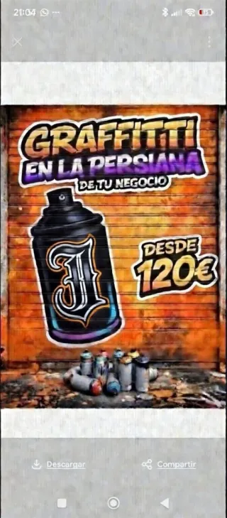 Graffiti