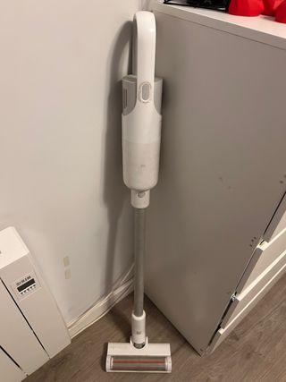 Aspiradora Xiaomi (batería 5 min)