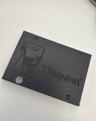 Disco Duro SSD Kingston 240GB
