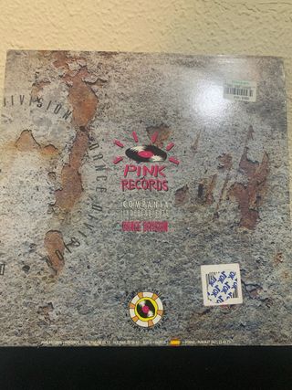 VINILO REMEMBER. Tambourines - Sun Land Part 1