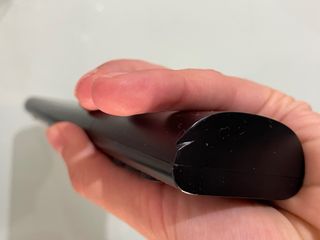 Televisor Hisense 55” E7 QLED