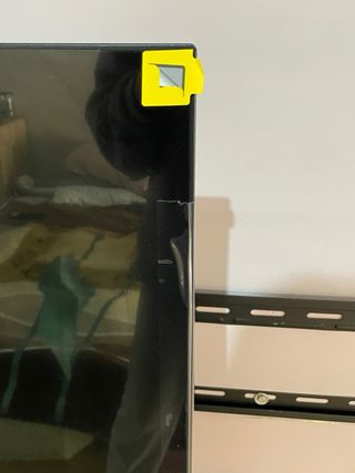 Televisor Hisense 55” E7 QLED