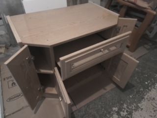 Mueble de salón pequeño