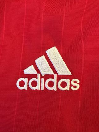 Sudadera Adidas Celta de Vigo Roja Talla S