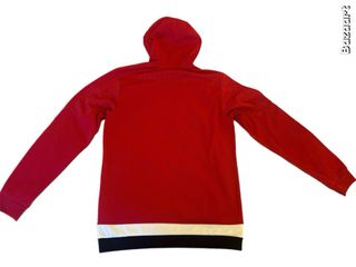 Sudadera Adidas Celta de Vigo Roja Talla S