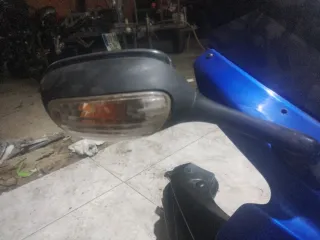Espejos Suzuki GSXR 600 K7