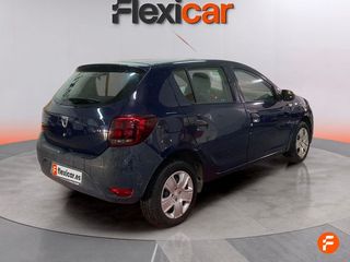 Dacia Sandero Access 1.0 55kW (75CV)