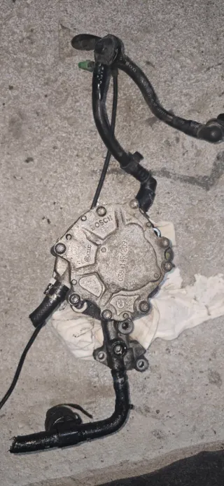 Bomba Tándem Freno Ibiza 6L 2007 Bosch