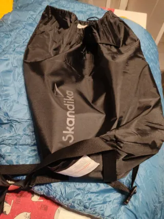 Saco de dormir Skandika