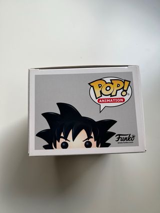 Funko Pop! Goku Black 314 Dragon Ball