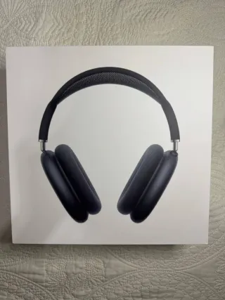 Airpods Max Medianoche