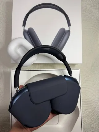 Airpods Max Medianoche