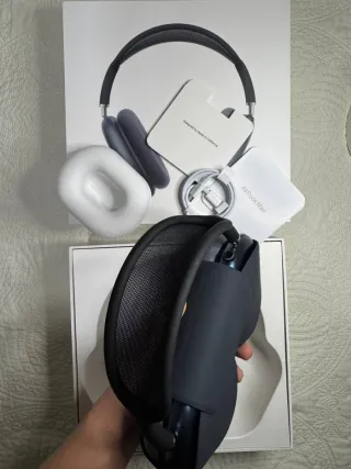 Airpods Max Medianoche