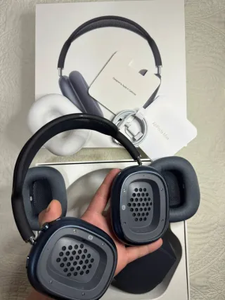 Airpods Max Medianoche