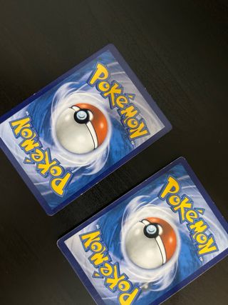 Charizard EX e M Charizard EX Carte