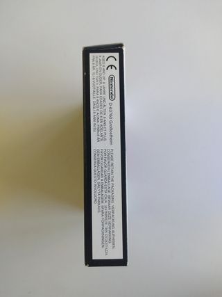 In The Zone 2000 NBA Game Boy Color