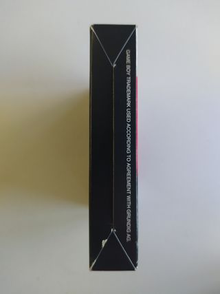 In The Zone 2000 NBA Game Boy Color