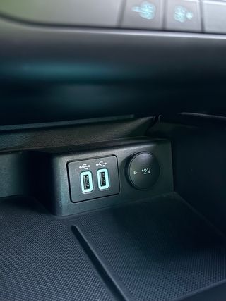 Ford Focus ST-Line X MHEV 125