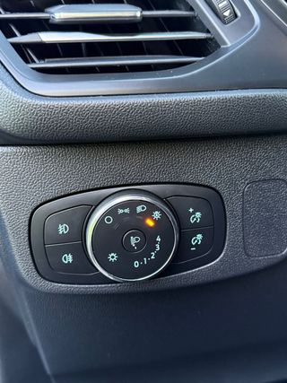 Ford Focus ST-Line X MHEV 125