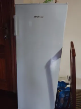 Congelador Brandt 5 cajones