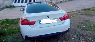 BMW Serie 4 2016