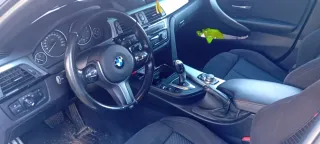 BMW Serie 4 2016