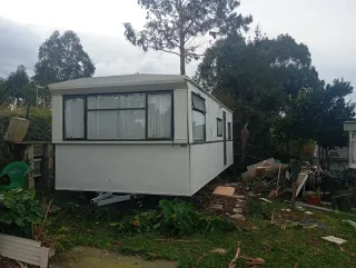 Mobilhome ocasión
