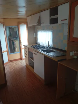 Mobilhome ocasión