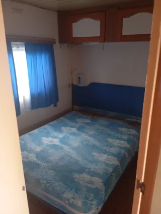Mobilhome ocasión