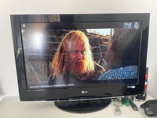Televisor LG 32 pulgadas