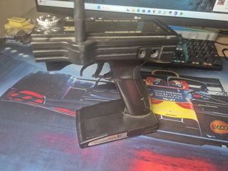 Coche de radiocontrol XRAY T4