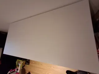 Cómoda Ikea HEMNES 3 cajones