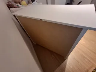 Cómoda Ikea HEMNES 3 cajones