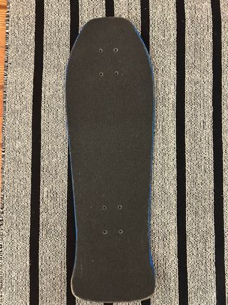 Skateboard Santa Cruz Jeff Grosso