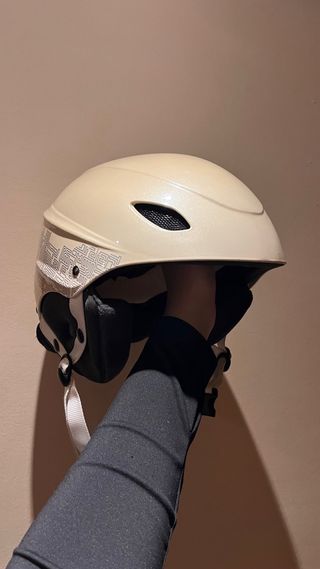 Casco sci Wed'ze Decathlon