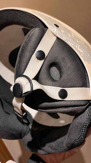 Casco sci Wed'ze Decathlon