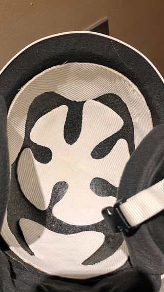 Casco sci Wed'ze Decathlon