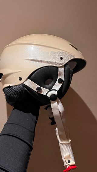 Casco sci Wed'ze Decathlon