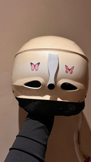 Casco sci Wed'ze Decathlon