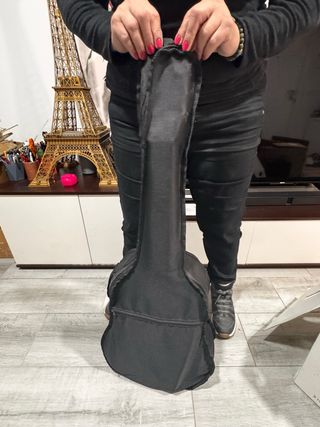 Guitarra Española Clásica