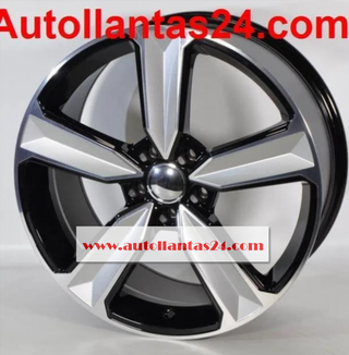 Juego 4 llantas para audi seul 18 19 20