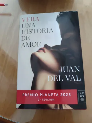 vera una historia de amor