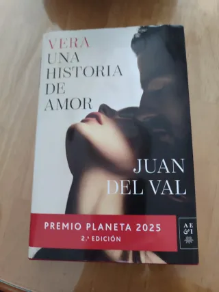 vera una historia de amor