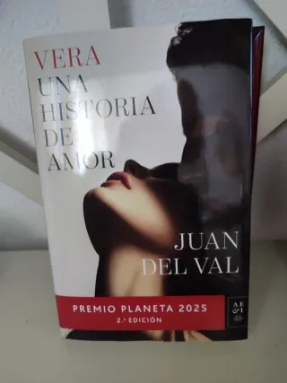 vera una historia de amor