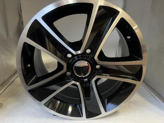 JUEGO LLANTAS 16 PULGADAS FURGON 5X130