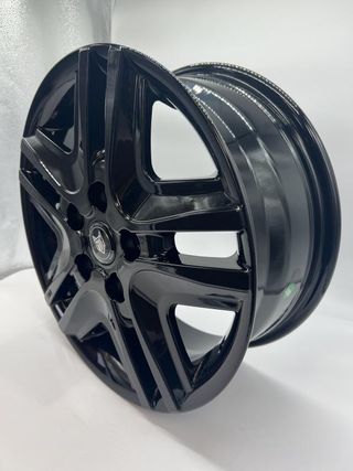 JUEGO LLANTAS 16 PULGADAS FURGON 5X130