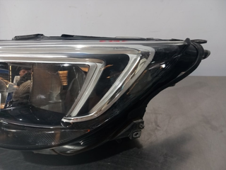 FARO IZQUIERDO OPEL CROSSLAND X HN02 13467967