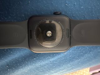 Apple Watch SE Space Gray